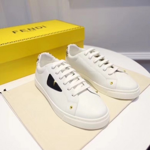 Fendi Sneakers 001